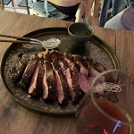 Photo n°2 de l'avis de Dzmitry.u fait le 30/05/2022 à 21:11 sur le  Cantinho dos Bragança à Porto