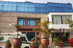 Landmark Hospital image