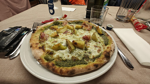 La Madia Ristorante Pizzeria in Ravenna, Provincia di Ravenna