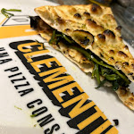 Photo n°1 de l'avis de Francesca.a fait le 01/11/2023 à 21:18 sur le  Pizzeria Clementina à Fiumicino