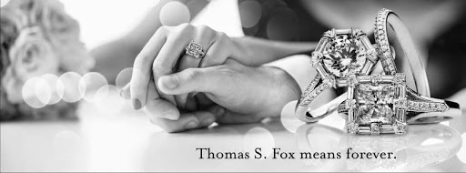 Jewelry Store «Thomas S. Fox Diamond Jewelers», reviews and photos, 3090 28th St SE, Grand Rapids, MI 49512, USA