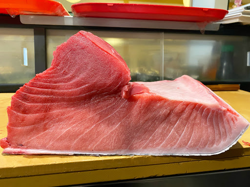 Mutsumi Sushi image