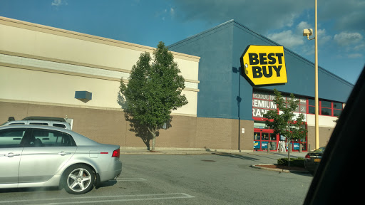 Electronics Store «Best Buy», reviews and photos, 220 Daniel Webster Hwy, Nashua, NH 03060, USA
