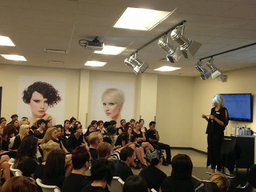 Beauty School «Paul Mitchell The School Ogden», reviews and photos, 2285 Grant Ave, Ogden, UT 84401, USA