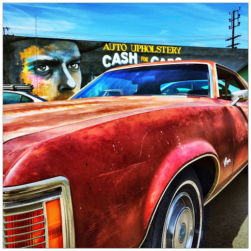 Used Car Dealer «Venice Cash for Cars», reviews and photos, 1628 Lincoln Blvd, Venice, CA 90291, USA