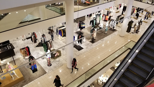 Department Store «Nordstrom Fashion Valley», reviews and photos, 6997 Friars Rd, San Diego, CA 92108, USA
