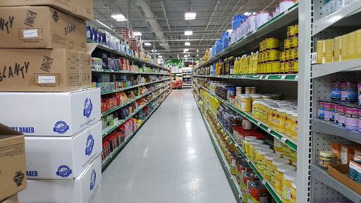 Grocery Store «Taj Grocers - Irving», reviews and photos, 10010 N MacArthur Blvd #150, Irving, TX 75063, USA