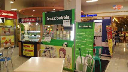 Frezz Bubble