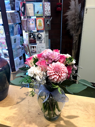 Florist «Secret Garden», reviews and photos, 1512 Larimer St, Denver, CO 80202, USA