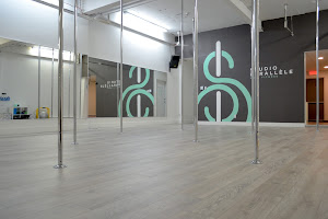 Studio Parallèle - Pole Fitness
