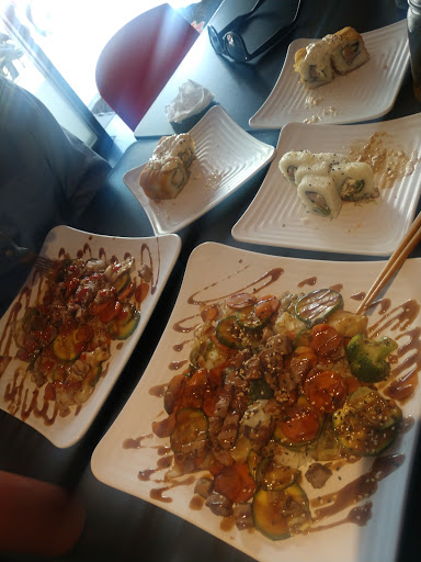 TAIKO Asian Food - Boulevard