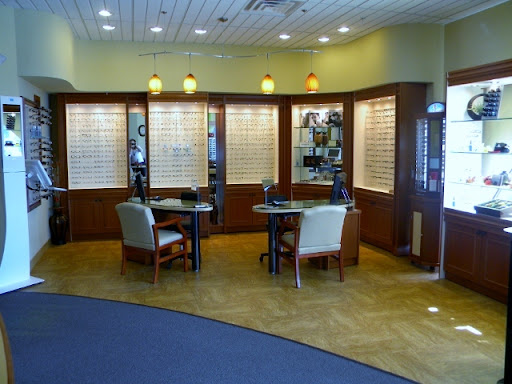 Eye Care Center «Fields of Vision Eye Care Inc», reviews and photos, 410 Miracle Mile, Lebanon, NH 03766, USA