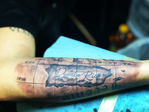 Explore mcr tattoo ideas, creative tattoo ideas in Egg Harbor Township, available at Dreamline Ink Tattoo