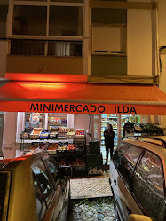 Minimercado Ilda