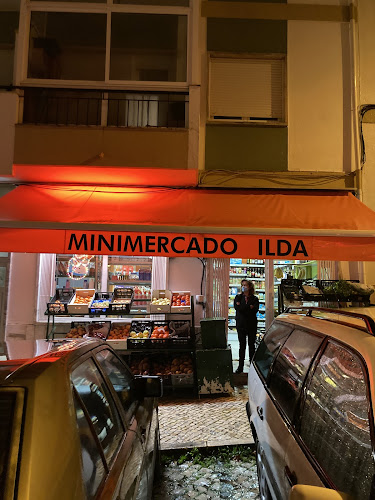 Minimercado Ilda