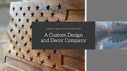 American South Designs
