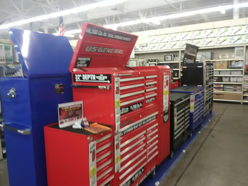 Hardware Store «Harbor Freight Tools», reviews and photos, 1515 W Craig Rd, North Las Vegas, NV 89032, USA