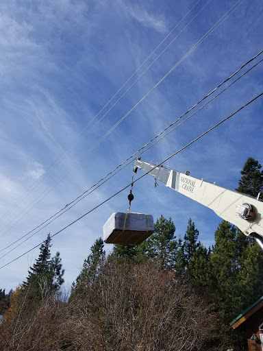 Golf Course «Tahoe Donner Golf Course», reviews and photos, 12850 Northwoods Blvd, Truckee, CA 96161, USA