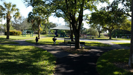 Park «Bicentennial Park», reviews and photos, 7300 Farragut St, Hollywood, FL 33024, USA