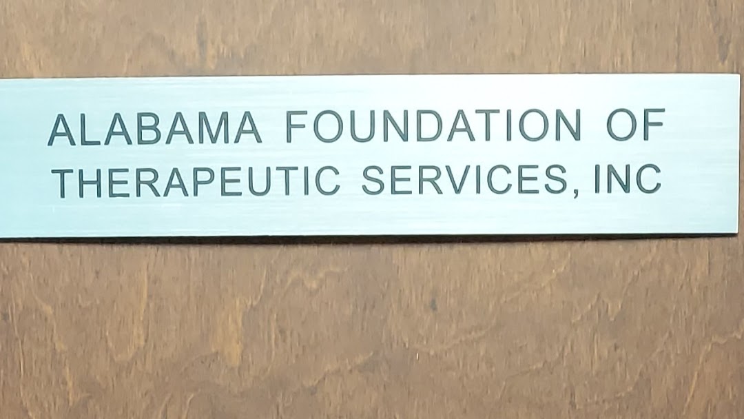 ALABAMA FOUNDATION OF THERAPEUTIC SERVICES, INC (AFTS)