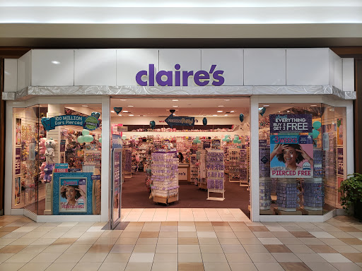 Shopping Mall «Sherwood Mall Shopping Center», reviews and photos, 5308 Pacific Ave, Stockton, CA 95207, USA