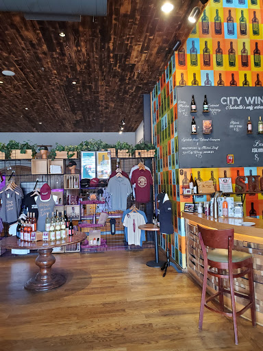 Winery «City Winery - Nashville», reviews and photos