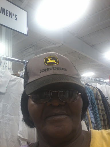 Thrift Store «Goodwill Retail Store of Springfield – Battlefield», reviews and photos, 3151 S Kansas Expy, Springfield, MO 65807, USA