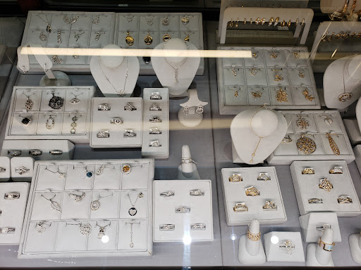 Jeweler «Gold Rush Jewelers - San Rafael», reviews and photos, 831 4th St, San Rafael, CA 94901, USA