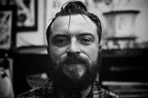 Explore simple line tattoo ideas, creative tattoo ideas in Brooklyn, available at Citizen Ink