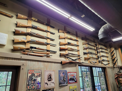 Barbecue Restaurant «Lewis Country Store», reviews and photos, 5106 Old Hickory Blvd, Nashville, TN 37218, USA