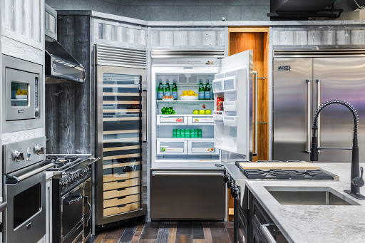 Appliance Store «County TV & Appliance», reviews and photos, 2770 Summer St, Stamford, CT 06905, USA