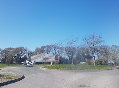 Entreprise Kerveadou - Électricité à Carhaix-Plouguer