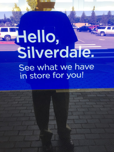 Department Store «Sears», reviews and photos, 10315 Silverdale Way NW, Silverdale, WA 98383, USA