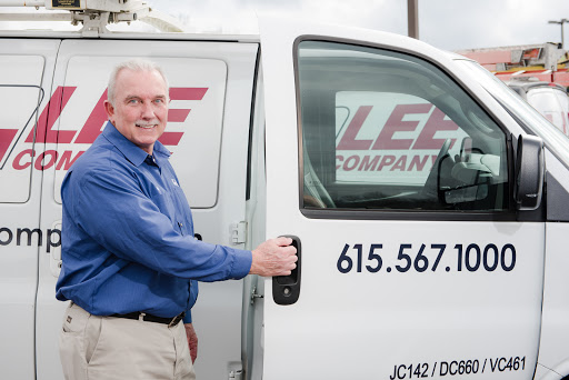 HVAC Contractor «Lee Company, Franklin», reviews and photos, 331 Mallory Station Rd, Franklin, TN 37067, USA