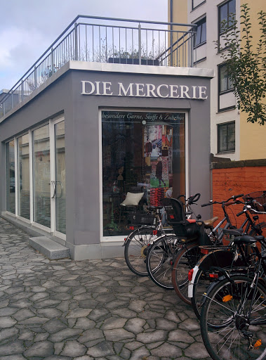 Die Mercerie