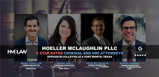 Criminal Justice Attorney «The Law Office of Bryan P. Hoeller, PLLC, Fort Worth Criminal Defense Attorney», reviews and photos