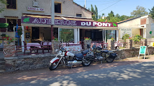 Photo n°45 de Auberge du Pont à Villerest ()