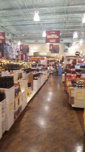 Wine Store «Total Wine & More», reviews and photos, 8851 SW 136th St, Miami, FL 33176, USA
