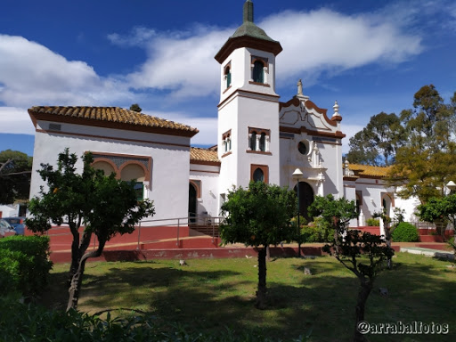 Información y opiniones sobre Hospital Marítimo de Torremolinos de Torremolinos
