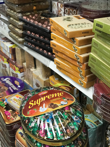 Grocery Store «Almostafa International Market», reviews and photos, 2159 S Parker Rd, Denver, CO 80231, USA