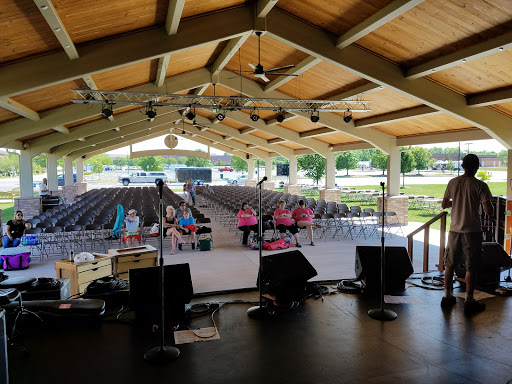 Community Center «Greece Community Center», reviews and photos, 3 Vince Tofany Blvd, Rochester, NY 14612, USA