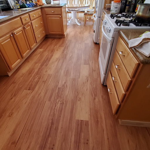 Kens Carpets & Flooring image