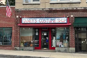 Taney's Costume Shop LLC image
