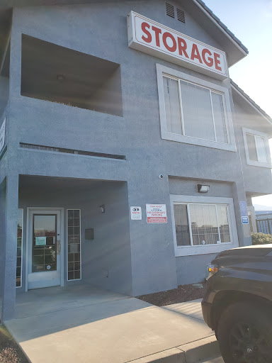 Self-Storage Facility «Universal Self Storage», reviews and photos, 2050 Compton Ave, Corona, CA 92881, USA