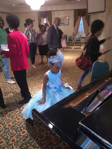 Baptist Church «Beulah Grove Baptist Church», reviews and photos