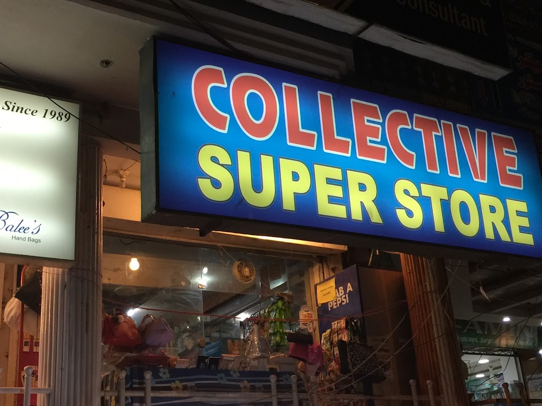 Collective Super Store