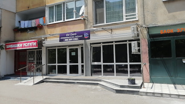 Д-р Владимир Шолев