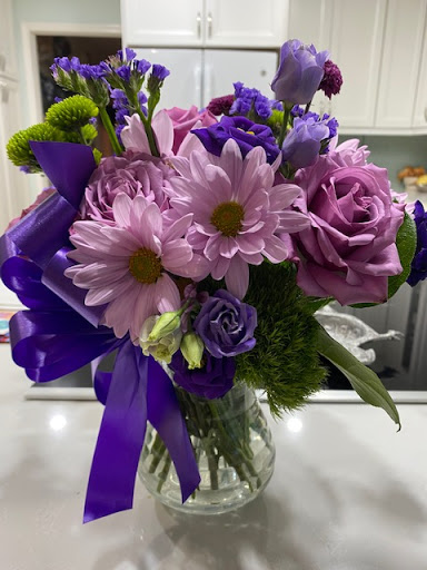 Florist «Paradise Florist», reviews and photos, 1742 W Algonquin Rd, Hoffman Estates, IL 60192, USA