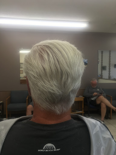 Barber Shop «Caveman Barber Shop», reviews and photos, 2905 N Murray Blvd, Colorado Springs, CO 80917, USA