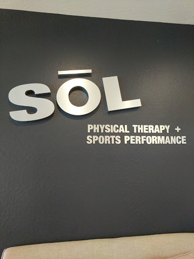 SOL Physical Therapy image
